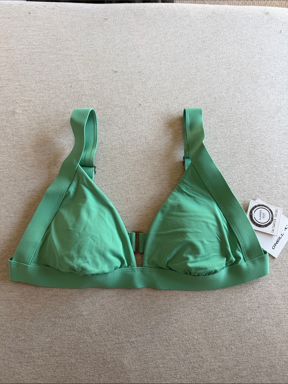NWT O’Neill Bikini Top
